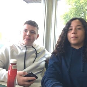 Meet your Posher, Dylan